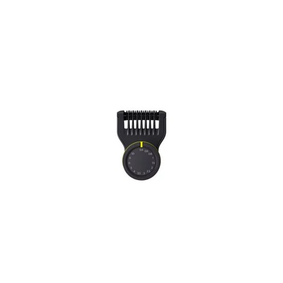 Aparat za brijanje PHILIPS QP6542/15, OneBlade Pro 360, lice+tijelo, crno