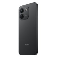 Mobitel XIAOMI Redmi Note 17 Pro Max, 6.83", 8GB, 256GB, 5G, crni
