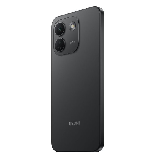 Mobitel XIAOMI Redmi Note 17 Pro Max, 6.83", 8GB, 256GB, 5G, crni