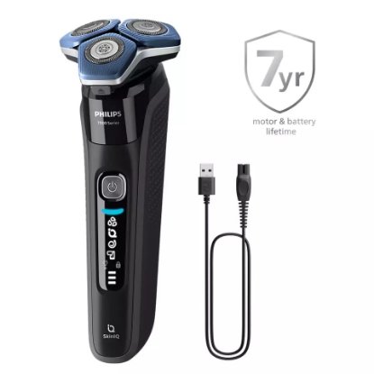 Aparat za brijanje PHILIPS S7886/58, za mokro i suho brijanje,