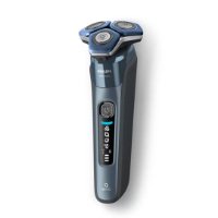 Aparat za brijanje PHILIPS S7882/55, za mokro i suho brijanje, plava