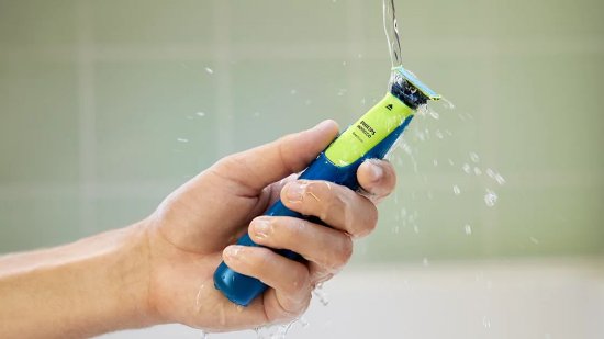 Zamjenske oštrice PHILIPS QP225/50, 2x oštrica protiv trenja