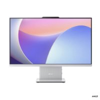 Računalo AiO LENOVO IdeaCentre 3 F0HQ00ALSC / Ryzen 5 7533HS, 16GB, 512GB SSD, Radeon Graphics, 27" FHD IPS, bez OS, sivo
