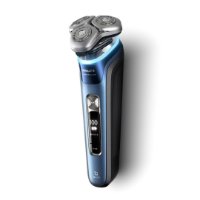 Aparat za brijanje PHILIPS XP9201/33 SkinIQ Pro i9000 Prestige Ultra, za mokro i suho brijanje, plavi