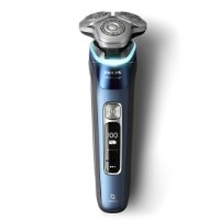 Aparat za brijanje PHILIPS XP9201/33 SkinIQ Pro i9000 Prestige Ultra, za mokro i suho brijanje, plavi