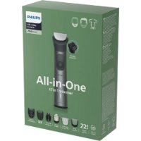 Trimer PHILIPS MG7941/15  Series 7000 All-in-One, 17u1, Series 7000, kosa i tijelo