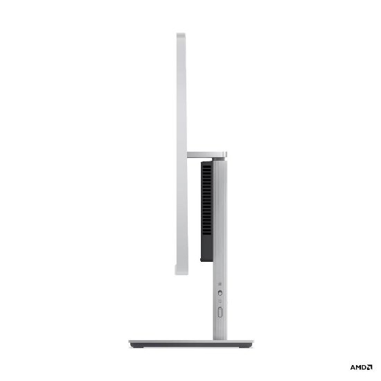 Računalo AiO LENOVO IdeaCentre 3 F0HQ00ALSC / Ryzen 5 7533HS, 16GB, 512GB SSD, Radeon Graphics, 27" FHD IPS, bez OS, sivo