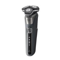 Aparat za brijanje PHILIPS S5887/30, za mokro i suho brijanje, crno