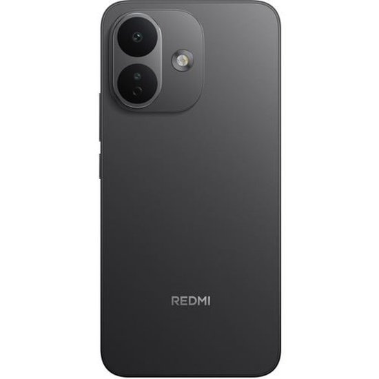 Mobitel XIAOMI Redmi Note 17 Pro, 6.83" 6GB, 256GB, 5G, android 16, crni