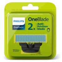 Zamjenske oštrice PHILIPS QP225/50, 2x oštrica protiv trenja