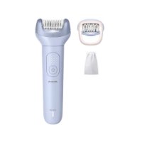 Epilator PHILIPS BRE708/00 Series 8000, suho i mokro, plavi