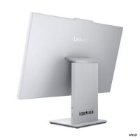 Računalo AiO LENOVO IdeaCentre 3 F0HQ00ALSC / Ryzen 5 7533HS, 16GB, 512GB SSD, Radeon Graphics, 27" FHD IPS, bez OS, sivo