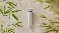 Trimer za tijelo PHILIPS BRL147/00 Lady Shaver Series 8000, mokro i suho, bijeli