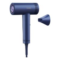 Sušilo za kosu PHILIPS BHD839/00, 1400 W, ThermoShield Advanced, ionizacija, plavo