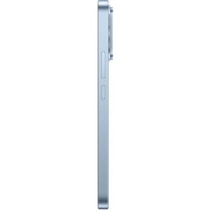 Mobitel XIAOMI Redmi Note 17 Pro, 6.83" 6GB, 256GB, 5G, android 16, plavi