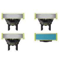 Zamjenske oštrice PHILIPS QP945/50, 3x 360 oštrice, 1x oštrica protiv trenja