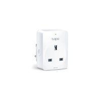 Bežična pametna utičnica TP-LINK Tapo P110, paljenje/gašenje uređaja putem mobilne aplikacije, WiFi
