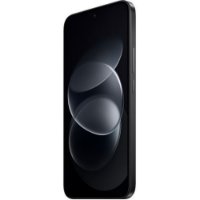 Mobitel XIAOMI Redmi Note 17 Pro, 6.83" 6GB, 256GB, 5G, android 16, crni