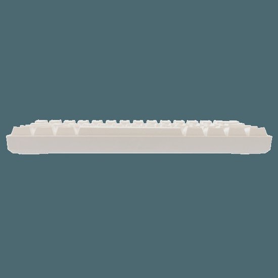 Tipkovnica WHITE SHARK GK-004221 Shinobi-2, RGB, mehanička, plavi switch, US, bijela