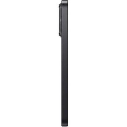 Mobitel XIAOMI Redmi Note 17 Pro, 6.83" 6GB, 256GB, 5G, android 16, crni