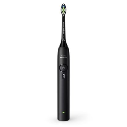 Električna četkica za zube PHILIPS HX4072/42, 2 kom, Crna/Roza