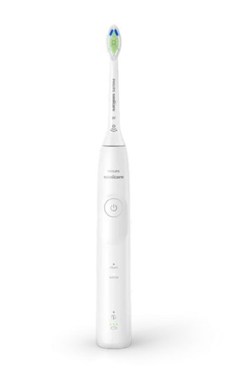 Električna četkica za zube PHILIPS HX7110/02, sonična, bijela