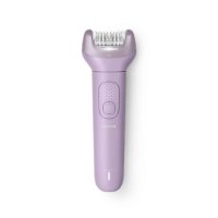 Epilator BRAUN EPILATOR BRE728/00 Series 9000, ljubičasti