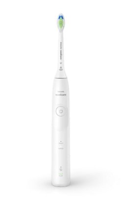 Električna četkica za zube PHILIPS HX7110/01, sonična, bijela
