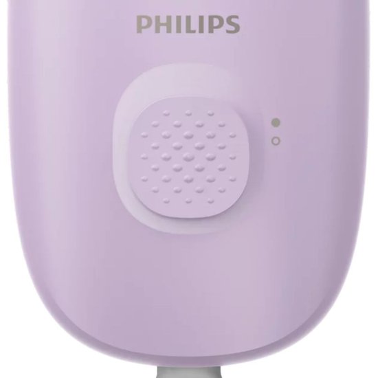 Epilator PHILIPS EPILATOR BRE237/00 Series 2000, ljubčasti