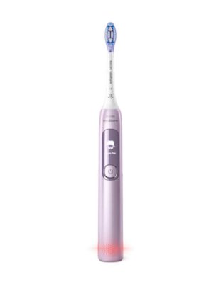 Električna četkica za zube PHILIPS HX3792/12, sonična, ružičasta