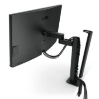 Monitor 32" BENQ PD3205UA, 4K UHD, 60hz, 5ms, 350cd/m2, crni