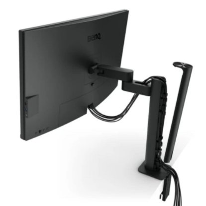 Monitor 32" BENQ PD3205UA, 4K UHD, 60hz, 5ms, 350cd/m2, crni