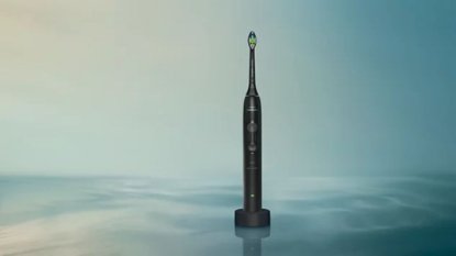 Električna četkica za zube PHILIPS HX4042/52, sonična, crna