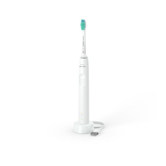 Električna četkica za zube PHILIPS HX3671/13, sonična, bijela