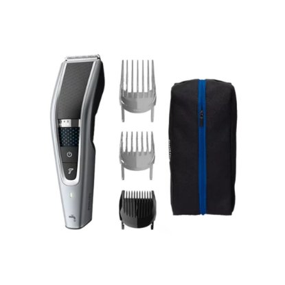 Aparat za šišanje PHILIPS HC5630/15, duljina, srebrno/crna