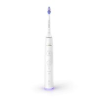 Električna četkica za zube PHILIPS HX7419/01, 2 kom, sonična, bijelo/crna