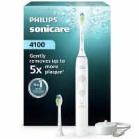 Električna četkica za zube PHILIPS HX4042/41, bijela