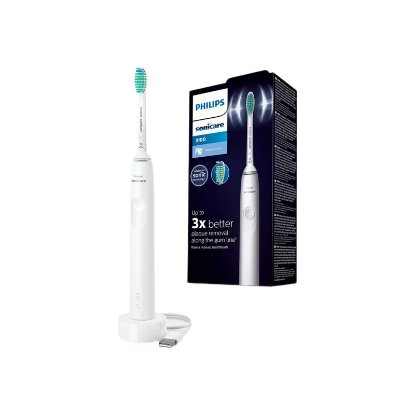 Električna četkica za zube PHILIPS HX3671/13, sonična, bijela