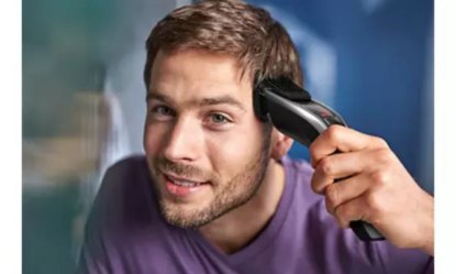 Aparat za šišanje PHILIPS HC9420/15, 60 duljina, 120 min bežične uporabe