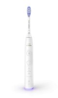 Električna četkica za zube PHILIPS HX7429/01, duopack 2 kom, 2 kom, sonična, plava/bijela