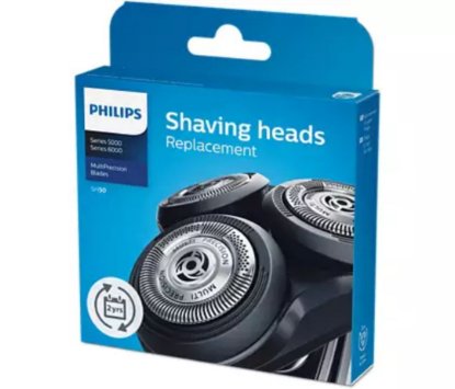 Zamjenska glava aparata za brijanje PHILIPS SH50/50
