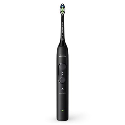 Električna četkica za zube PHILIPS HX4042/52, sonična, crna