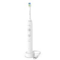 Električna četkica za zube PHILIPS HX4041/41, sonična, bijela