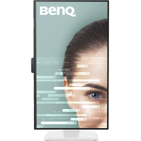 Monitor 27" BENQ GW2790TC, FHD, IPS, 144Hz, 5ms, 300cd/m2, bijeli