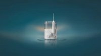 Oralni tuš PHILIPS HX3911/40, Čišćenje, Dubinsko čišćenje, Osjetljivo, bijeli