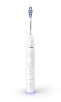 Električna četkica za zube PHILIPS HX7420/01, sonična, bijela