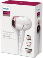 Sušilo za kosu PHILIPS BHD628/00 Prestige SenseIQ, 1800 W, bijelo