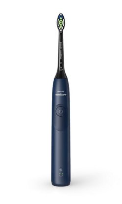 Električna četkica za zube PHILIPS HX7103/01, sonična, tamnoplava