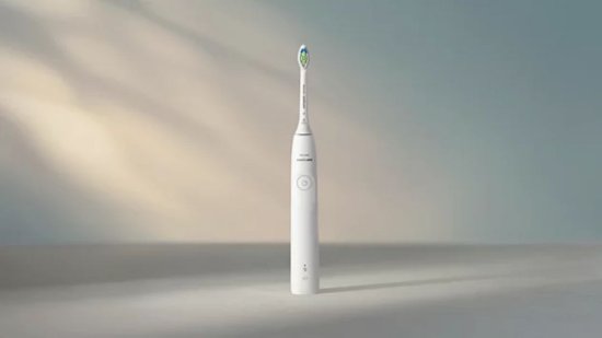 Električna četkica za zube PHILIPS HX7109/01, 2 kom, sonična, crna/bijela