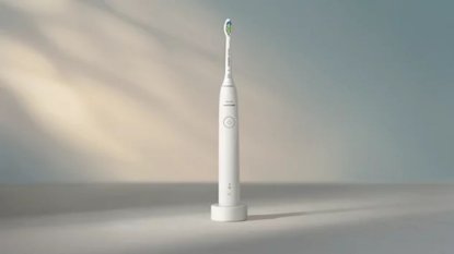 Električna četkica za zube PHILIPS HX7110/01, sonična, bijela